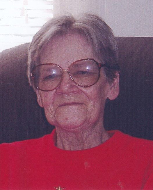 Obituary of Doris June Hibbs Leezer
