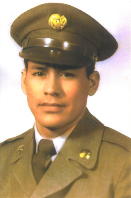 Obituary of Bernardino C. (Nino) Perez