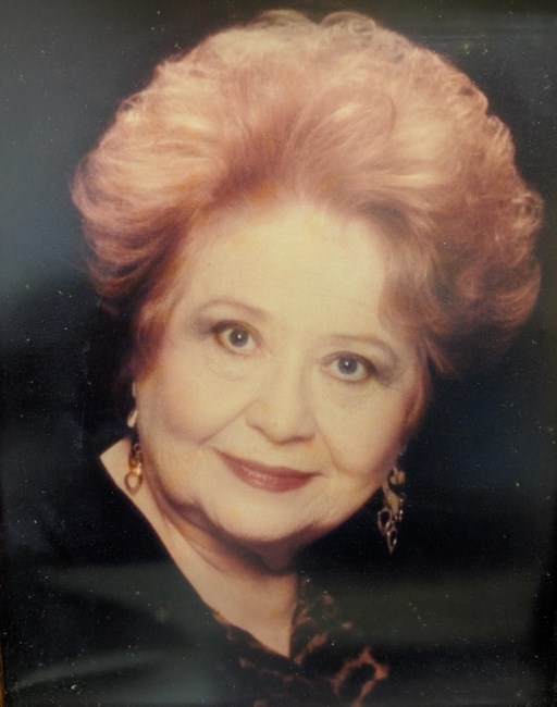 Obituary of Juanita Watkins