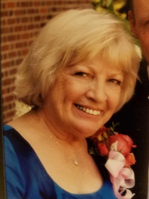 Obituary of Doris J. Doom