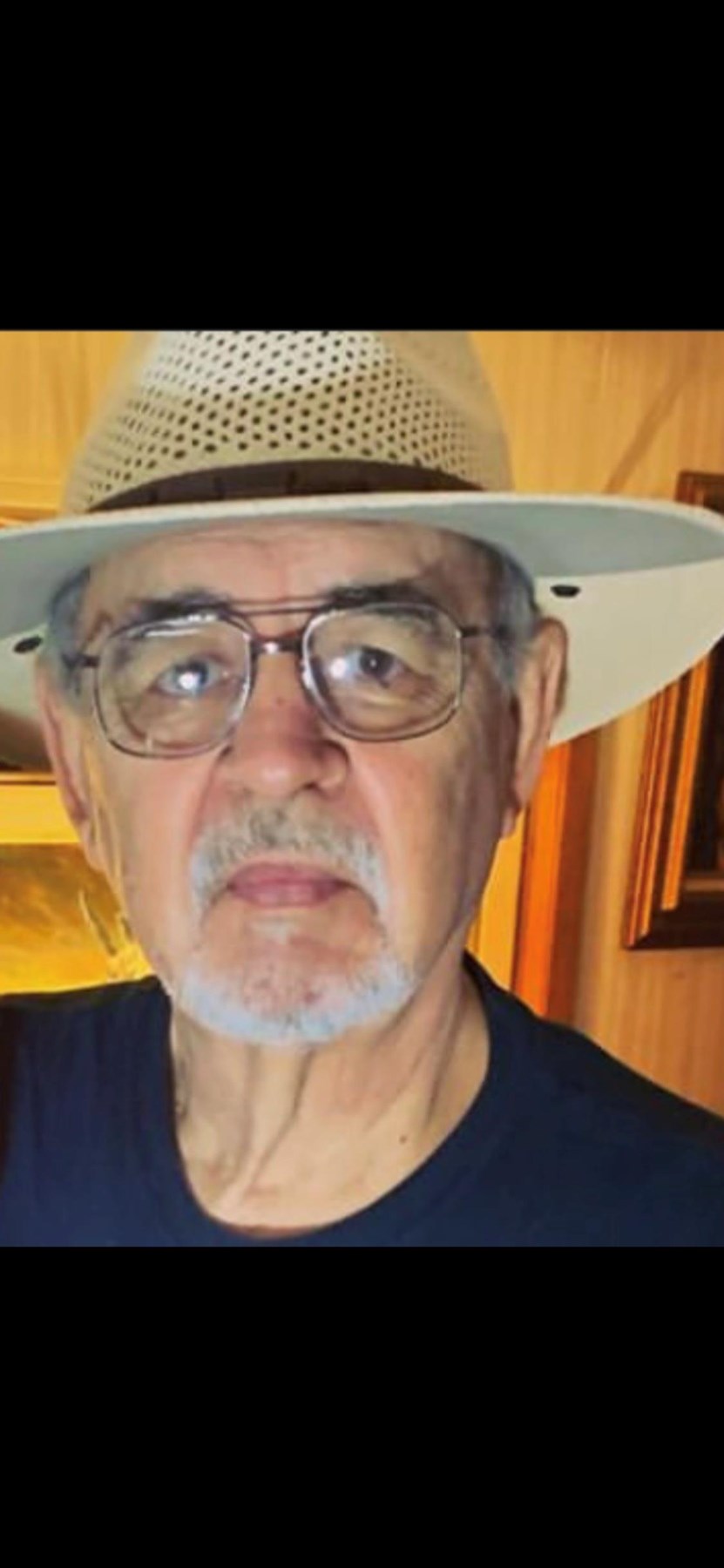 Obituary of Jose Cosme Rodriguez