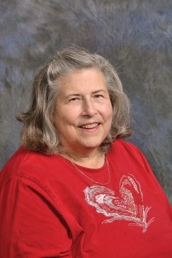 Obituary of Frances Courser