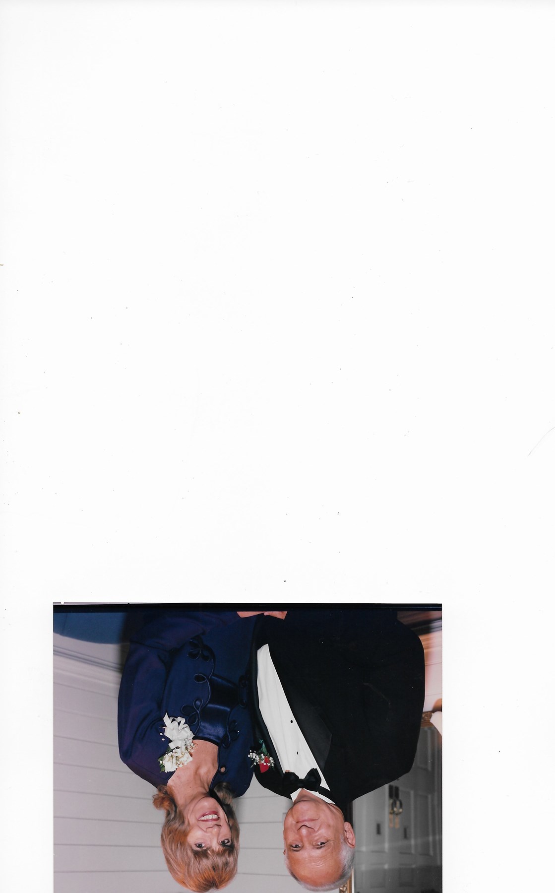 Obituary of Pamela Ruth Jung