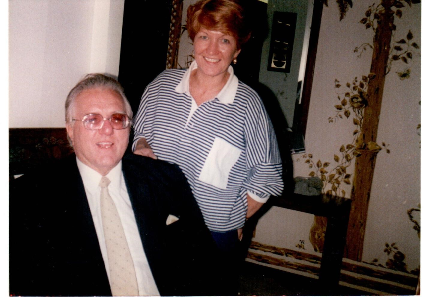 Obituary of Bonnie Patricia Christie