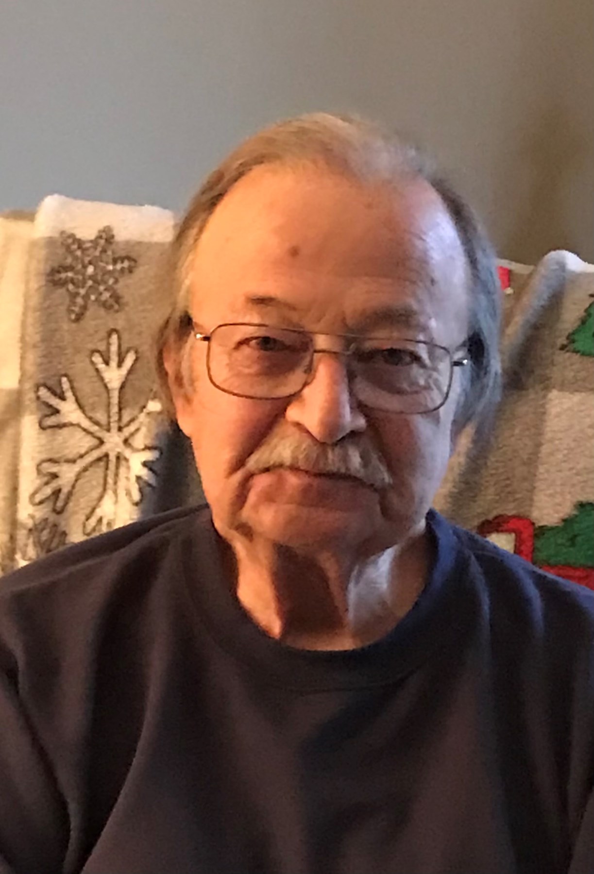 Obituary of George A. Hower