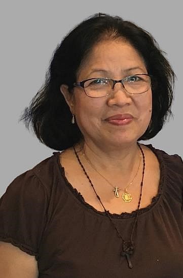 Obituary of Nhan Thi Le