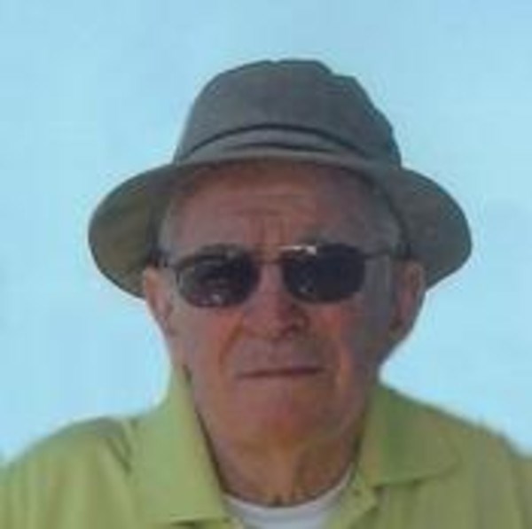 Obituary of John W. "Billy T." Tomlinson