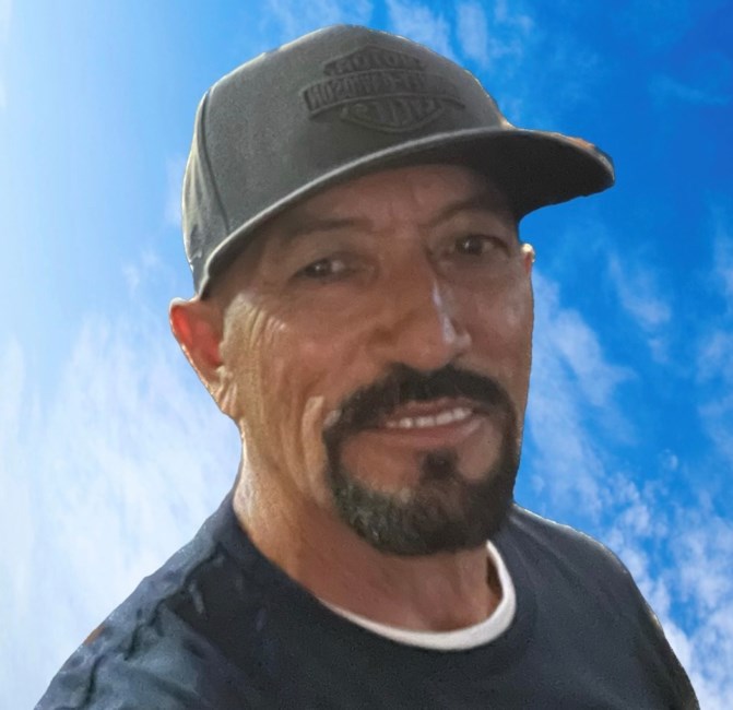 Obituario de Cesar Javier Rodriguez