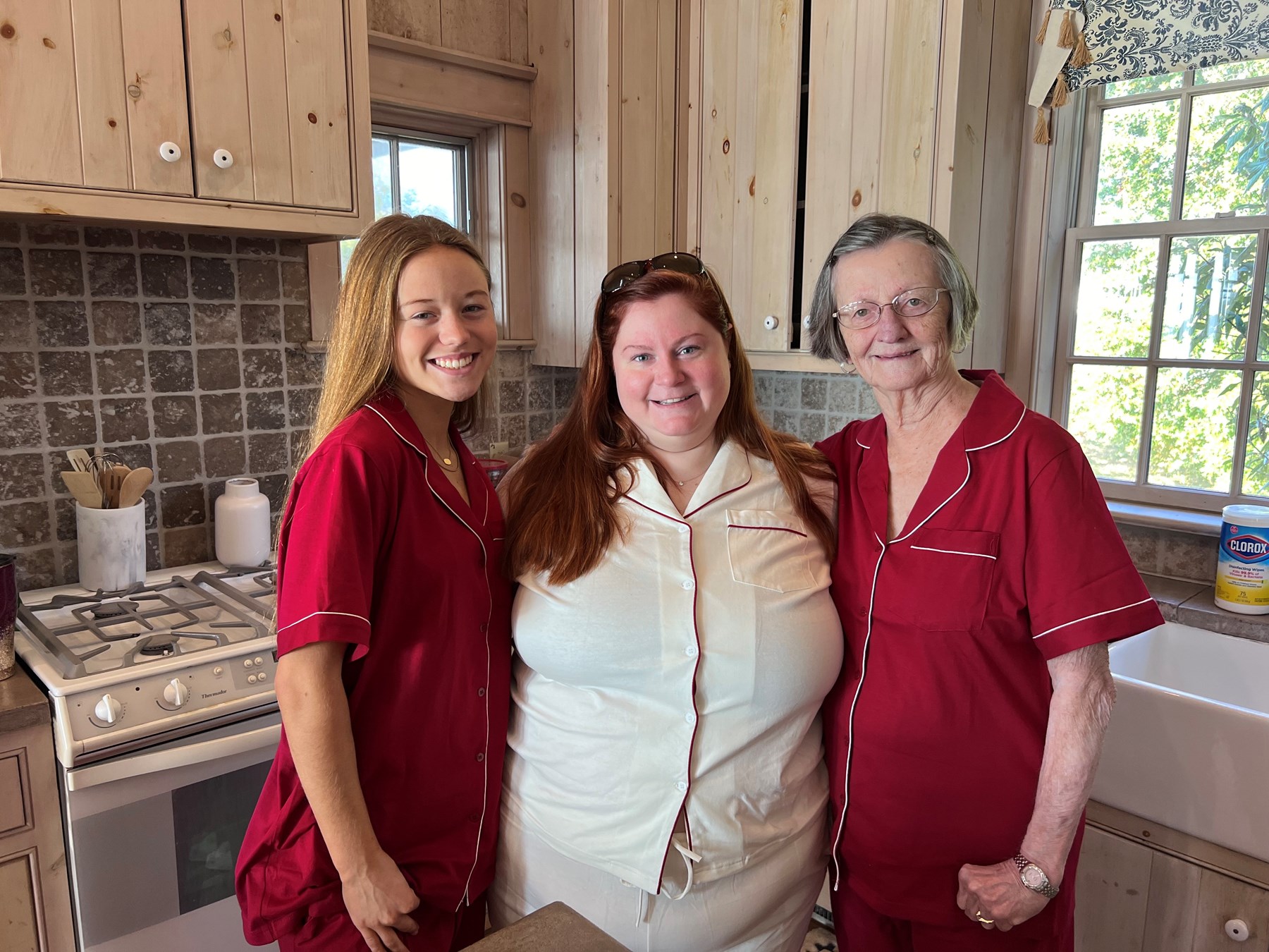 Obituary of Anna Frances Persing