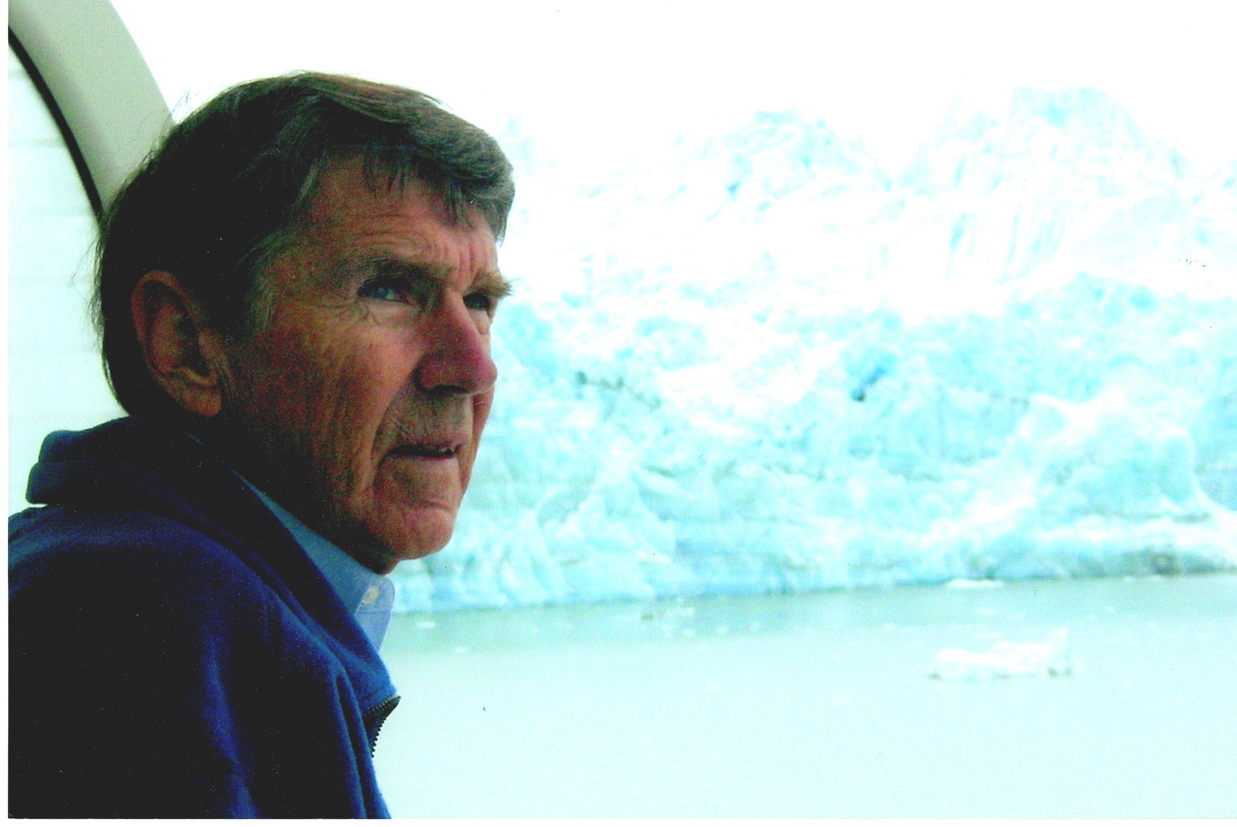 Obituary of James Christopher Deibel