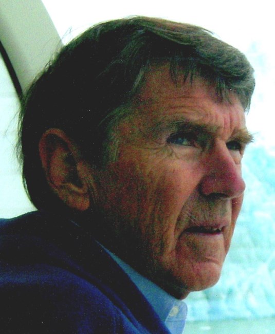 Obituary of James Christopher Deibel