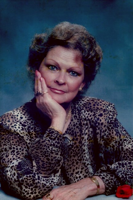 Obituary of Mrs. Naoma Katherine Miller