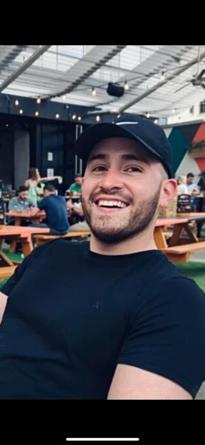 Obituary of Christopher Alexander Alters