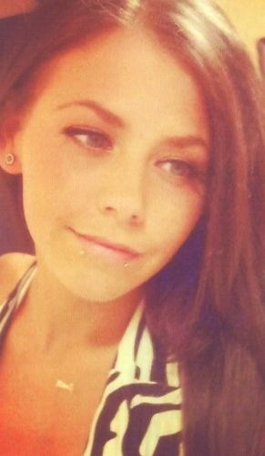 Obituary of Ashley Gladney