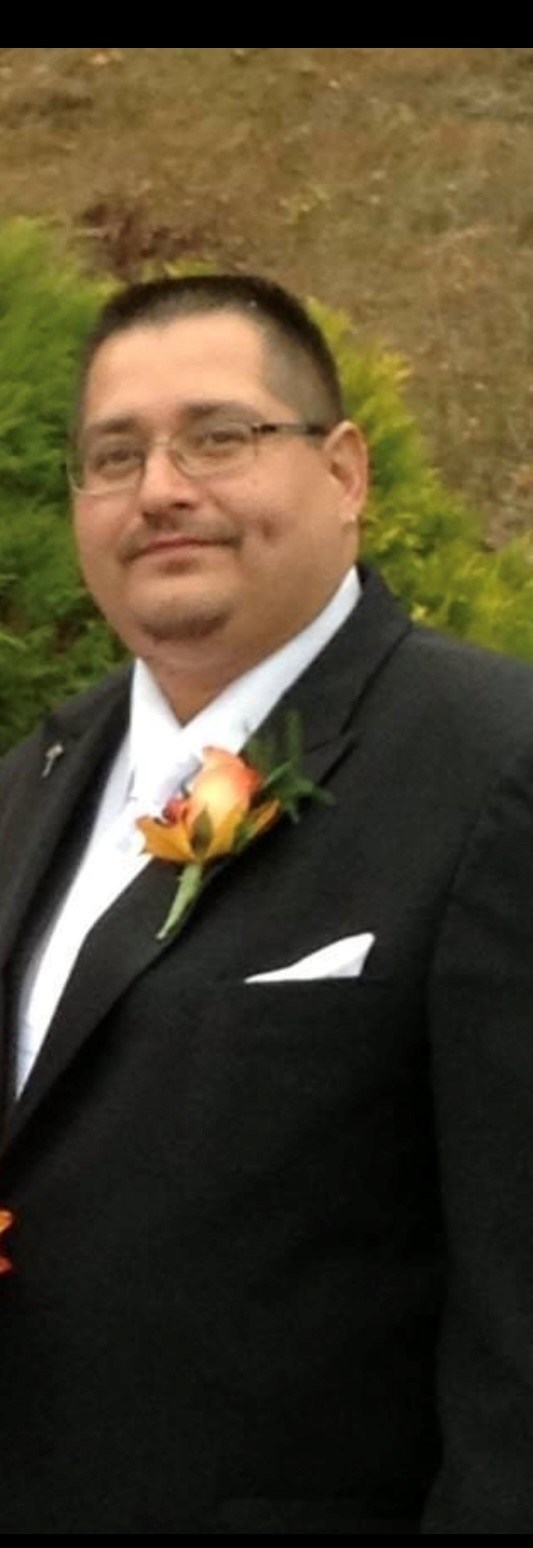 Obituary of Glen Gabriel Sylliboy