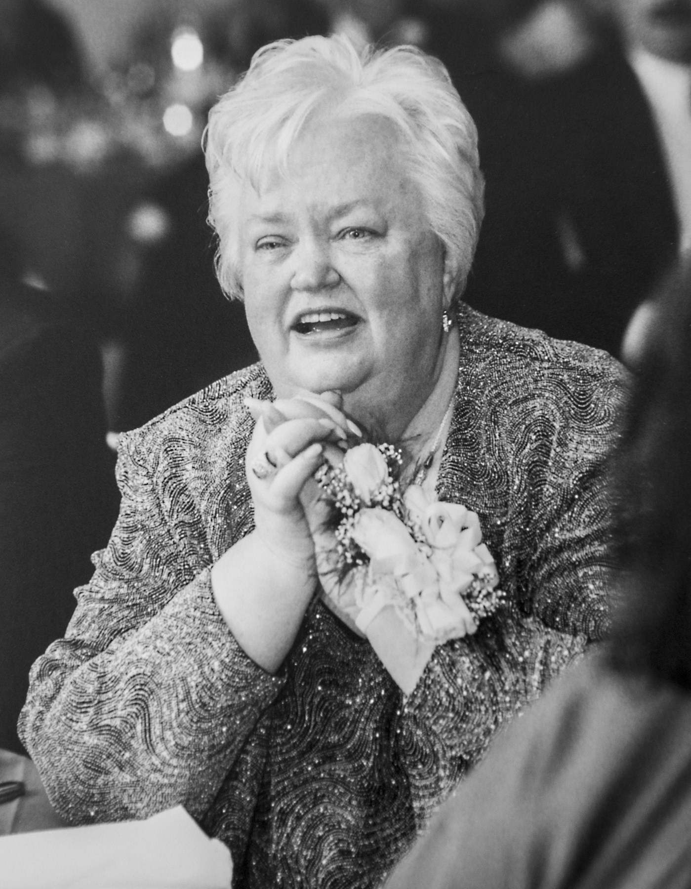 Obituary of Lynne Christine Eklund