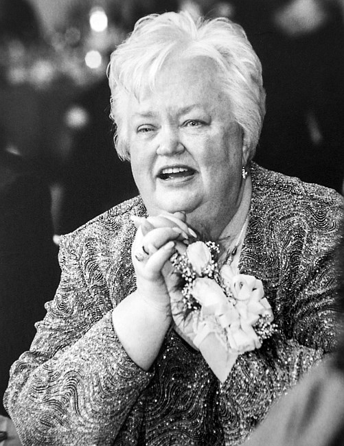 Obituary of Lynne Christine Eklund