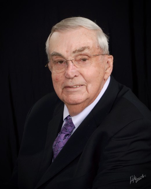 Obituary of Thomas Pink Hatchett Jr.