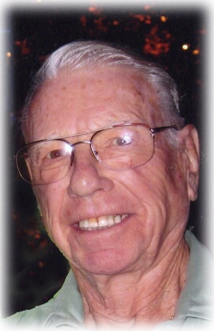 Obituary of Richard "Dick" Carl Dooley