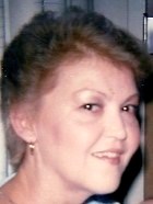 Avis de décès de Patricia Mae "Hill" Goss