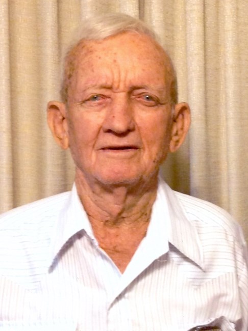 Obituary of Charlie Raska Jr.