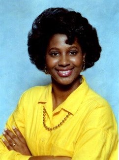 Obituary of Sheila Elizabeth Washington Rainge