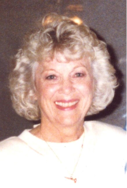 Obituario de Wanda Lee Rogers