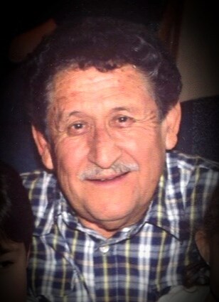 Obituary of Joe O. Jimenez