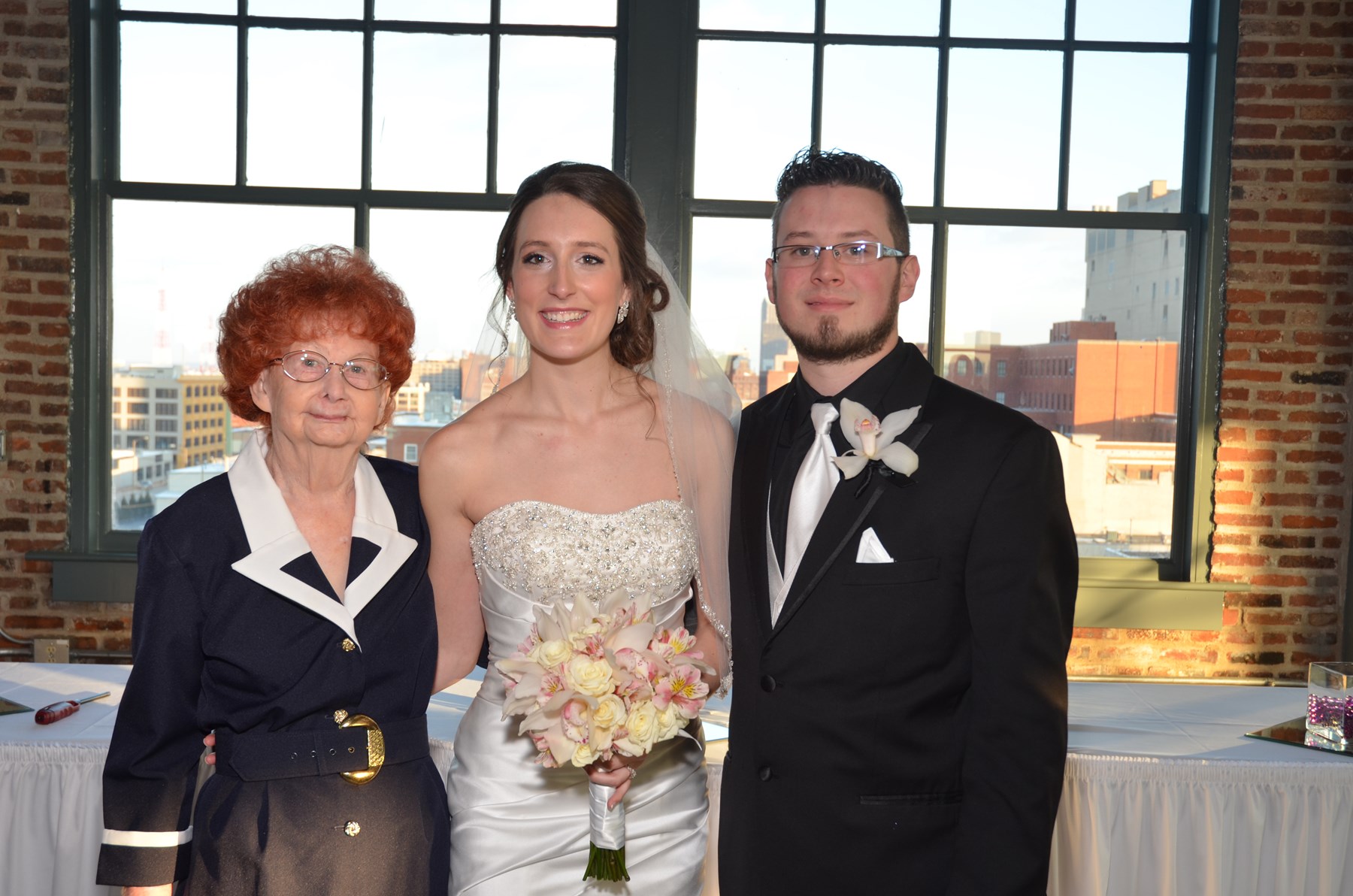 Obituary of Gatha Cathleen Ziehl