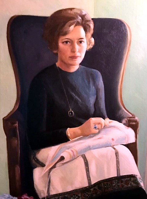 Obituary of Margaret Boylan Gaddy