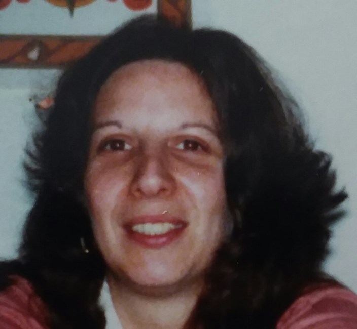 Obituary of Loretta Perry