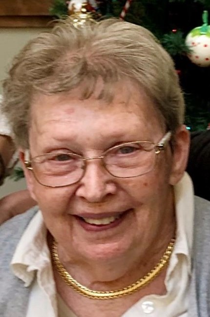 Obituary of Marlene Kay Nevitt