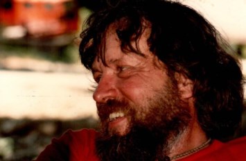 Obituary of Charles B. Lamphere