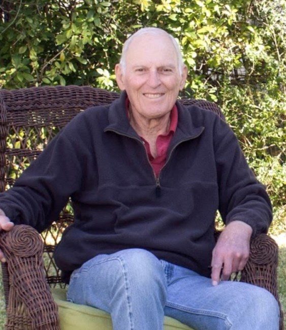 Obituario de Michael James Connelly