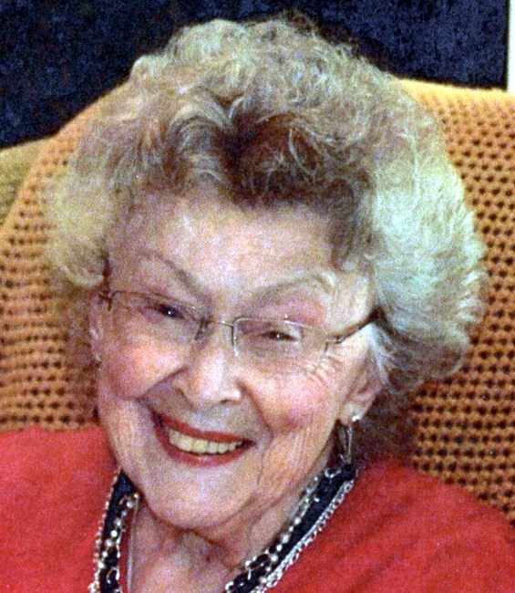 Obituary of Rebecca B. Lineberry