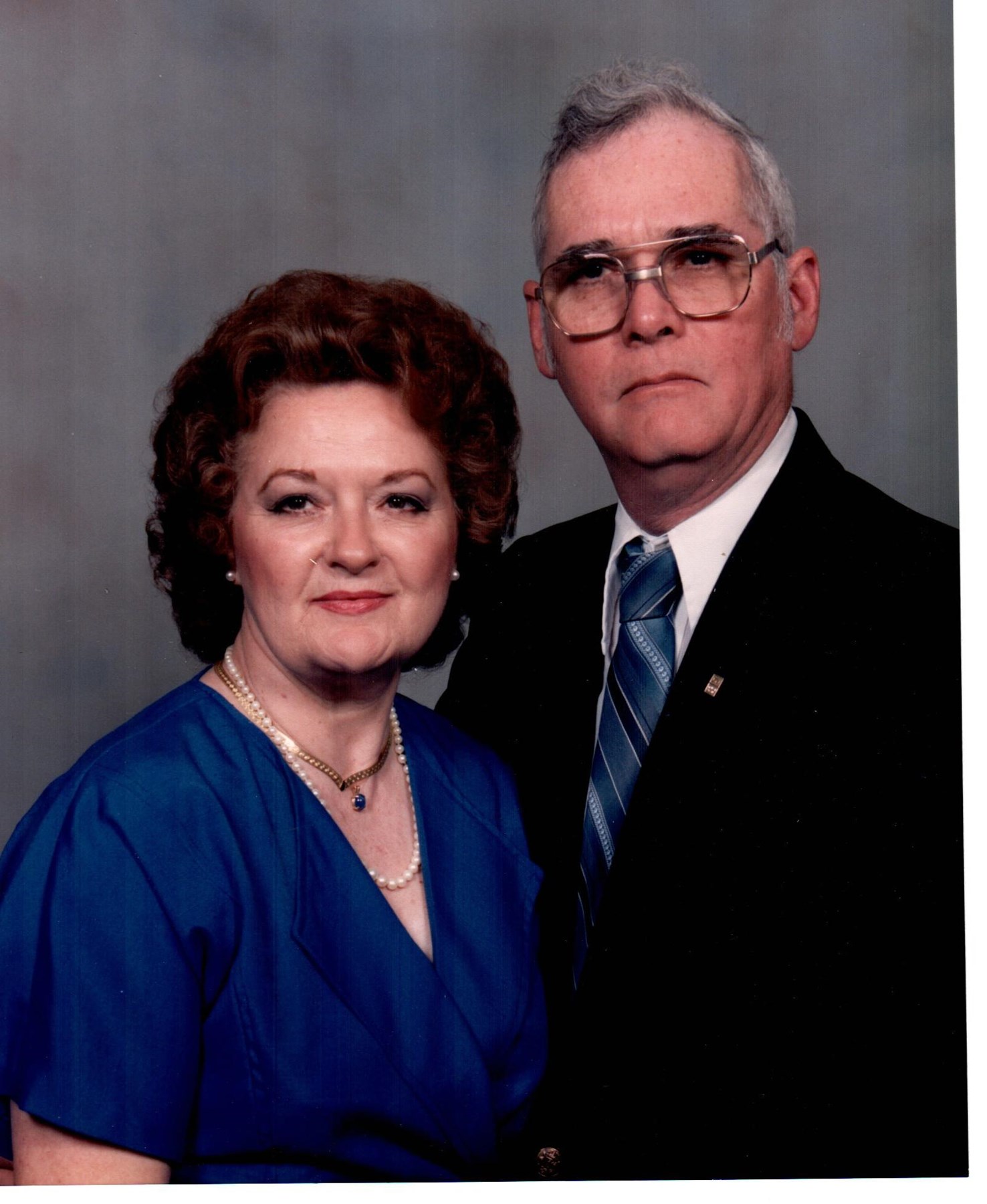 Obituary of Shirley Adriene Pilgrim