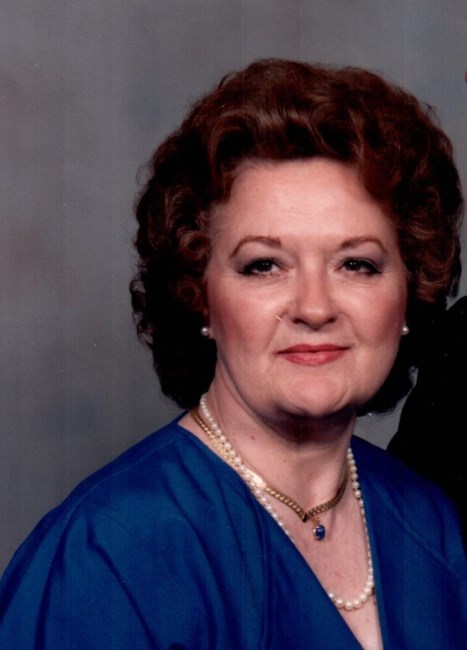 Obituary of Shirley Adriene Pilgrim