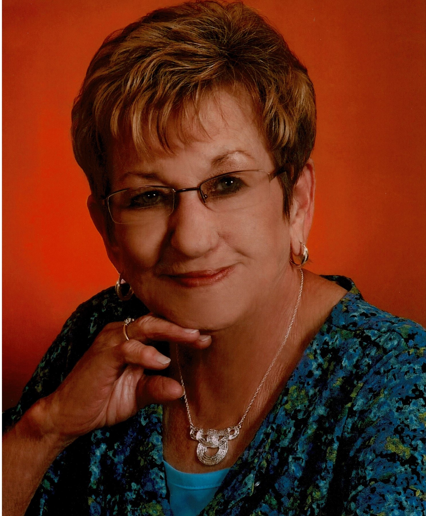 Obituary of Carolyn Palmer