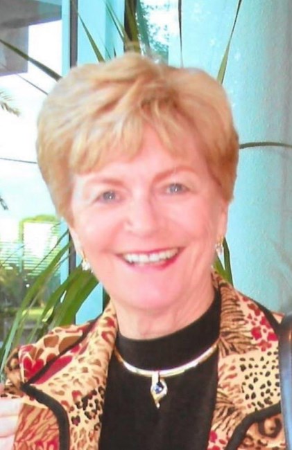 Obituary of Carole J Garver