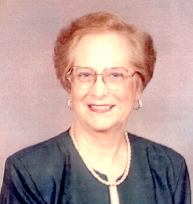 Obituary of Zelda Faye Biedrzycki