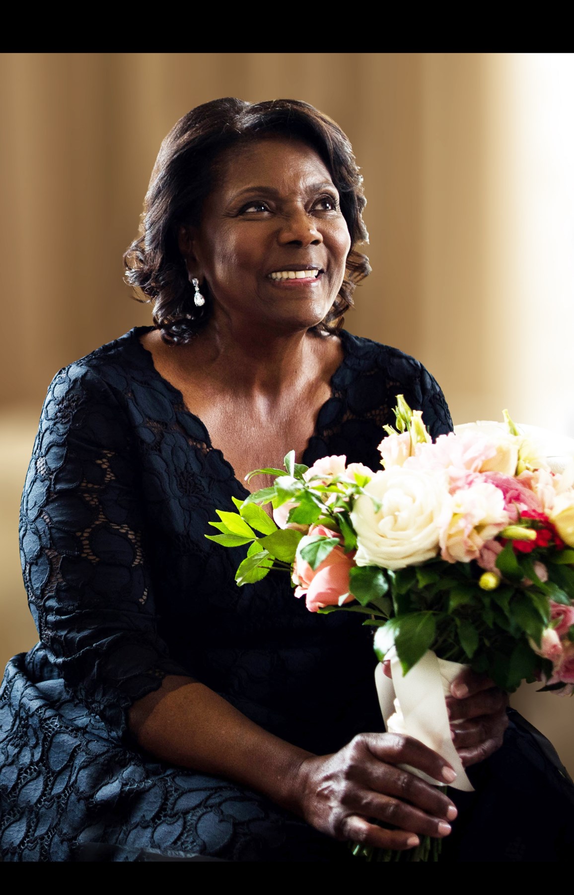 Obituary of Bettie Mingia Dawson