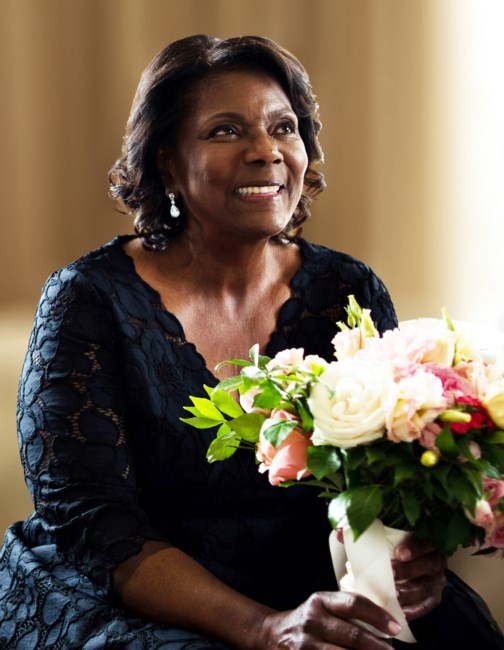 Obituary of Bettie Mingia Dawson