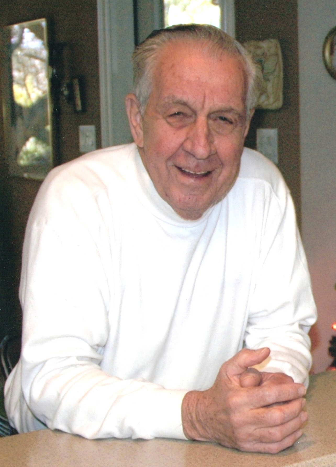 Emil A. Hurt Jr. Obituary Universal City, TX