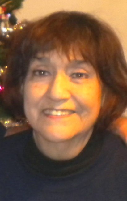 Obituary of Lydia Fernandez