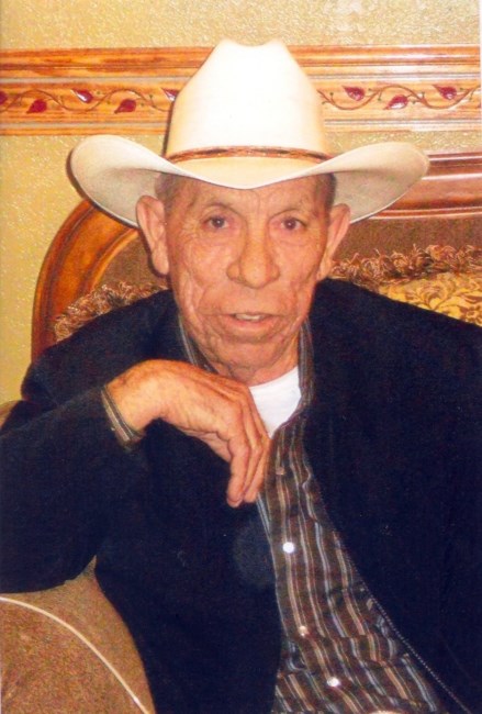 Obituary of Emilio G. Garcia