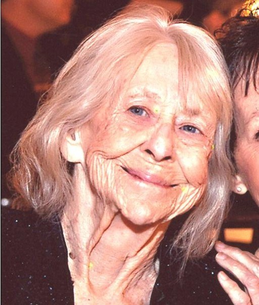 Obituary of Jeanette Ray