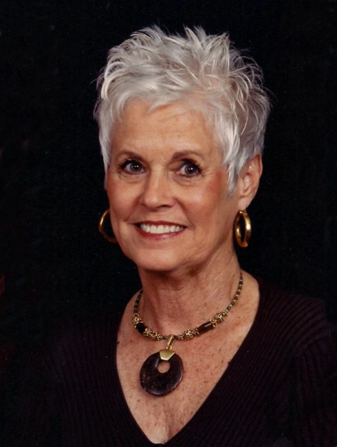 Obituary of Sharon Kay Catt