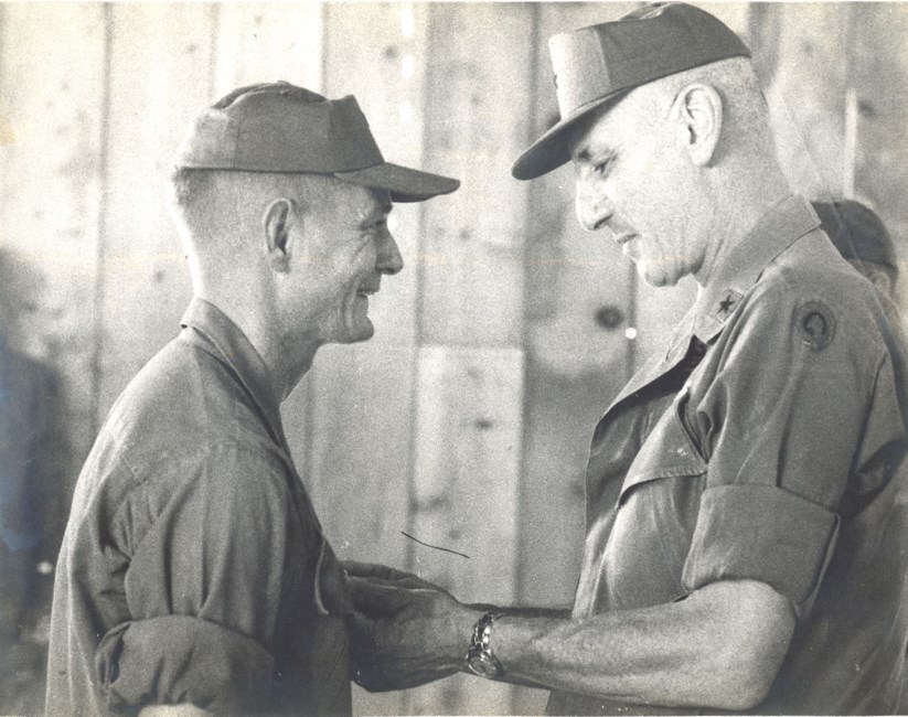 Obituary of Fred Howard Knighton Jr.