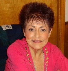 Obituary of Vallie Jo Penny Olague