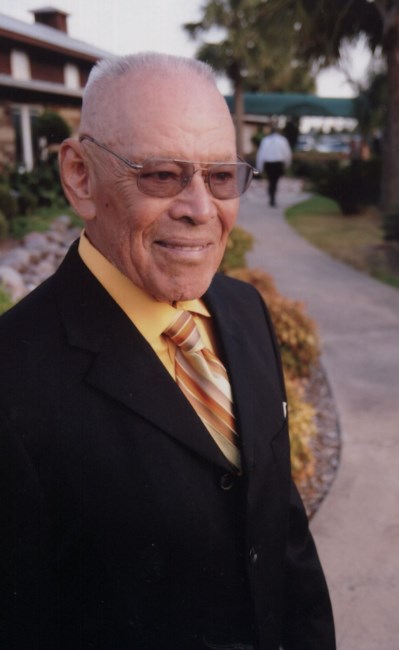 Obituary of Fernando Fuentes Garcia